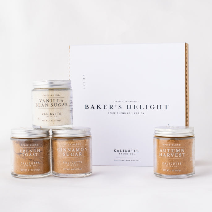 Bakers Delight Spice Collection