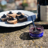 Blueberry Cardamon