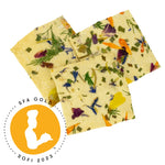 Artisanal Flouwer Crackers
