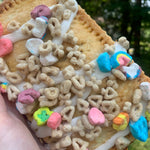 Cereal Killer Jumbo Poptarts