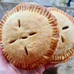 Rustic Hand Pies