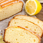 Lemon Loaf