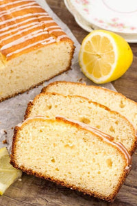 Lemon Loaf