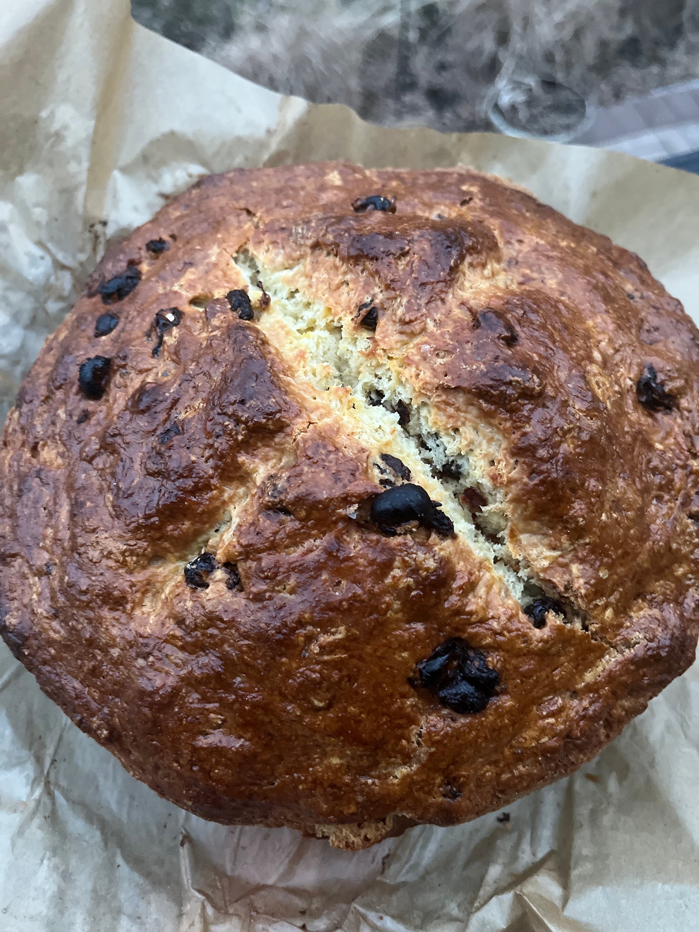 Irish Soda Bread