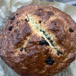 Irish Soda Bread