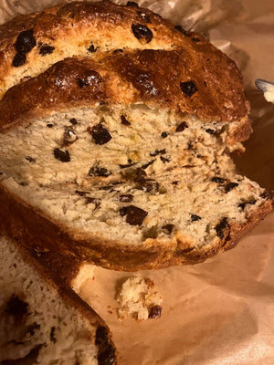 Irish Soda Bread