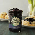 Maine Blueberry Preserves