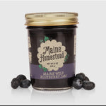 Maine Blueberry Preserves