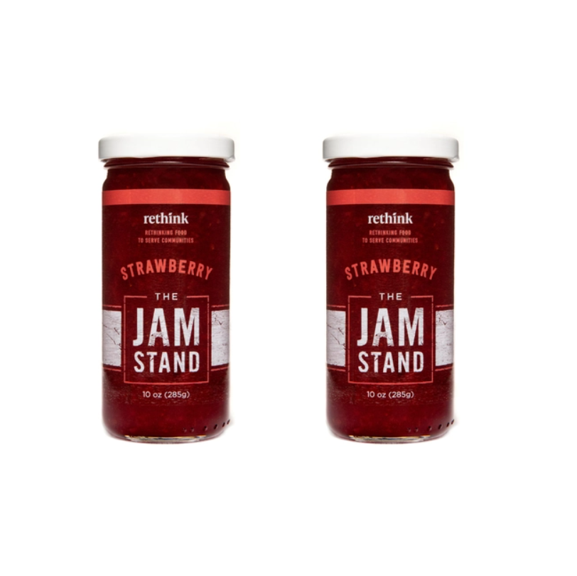 Strawberry Jam