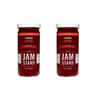 Strawberry Jam