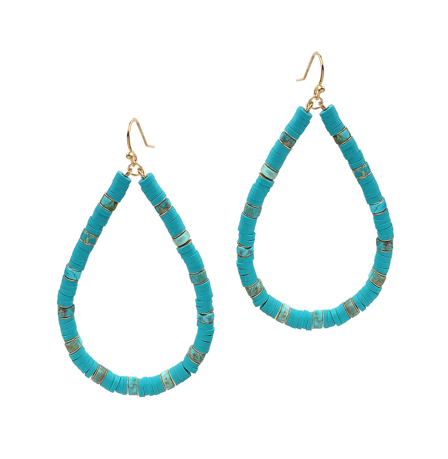 Tera Earrings
