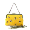 Bee Crossbody Bag