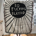 Blessed Blanket