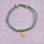 Embrace Change Bracelet