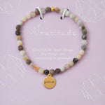 Gratitude Bracelet