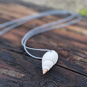 Shell Necklace