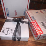 NY Tons of Crumb Cake (please read description before ordering)