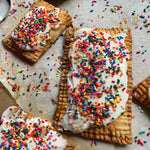 Jumbo PopTarts