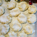 Italian Anisette Cookie