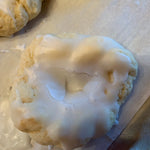 Italian Anisette Cookie
