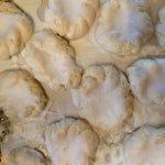 Italian Anisette Cookie