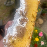 NY Tons of Crumb Cake Bakery Style