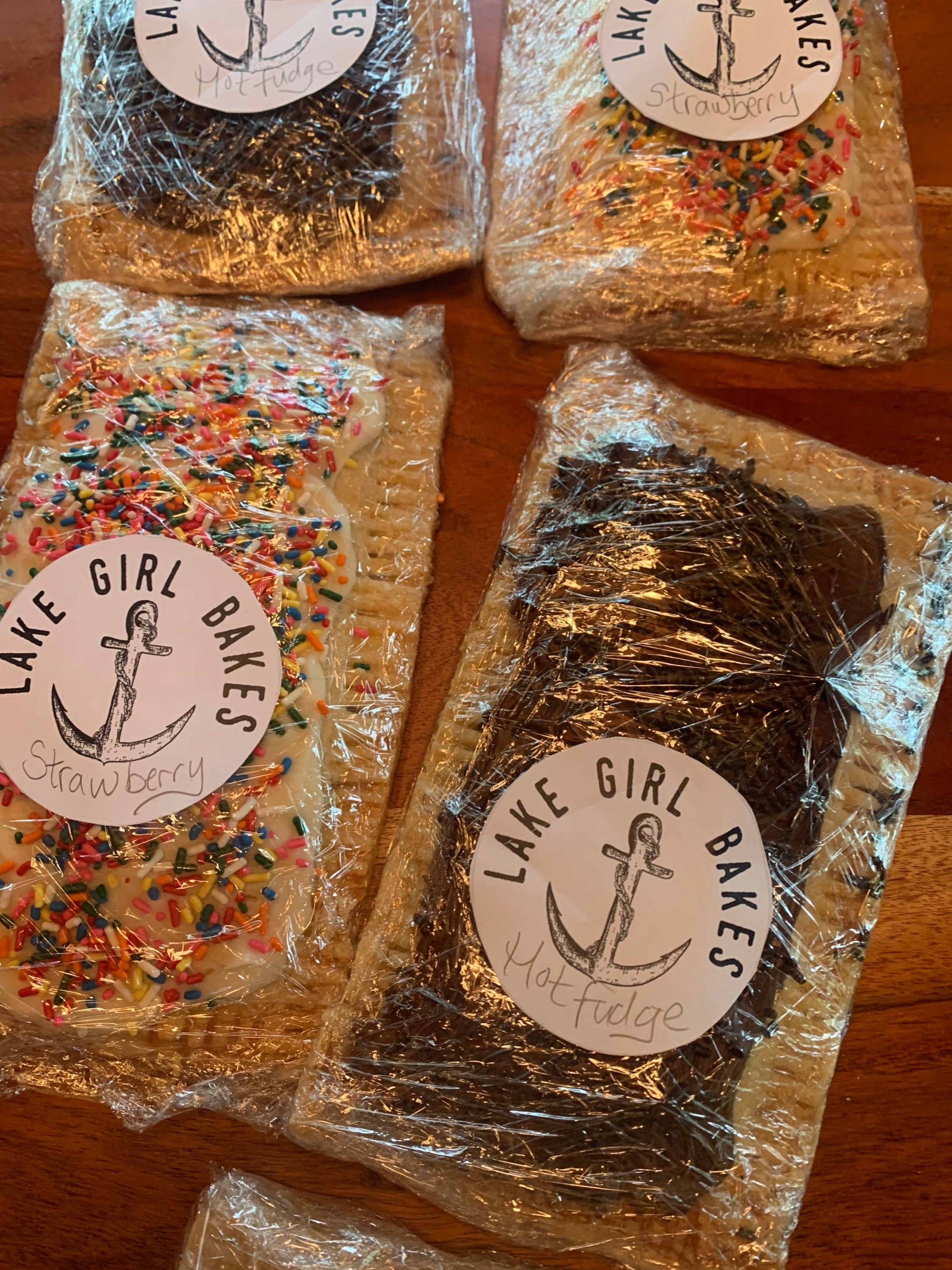 Assorted Poptart Gift Pack