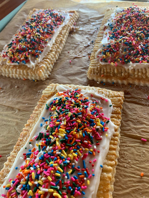 Assorted Poptart Gift Pack