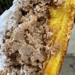 Lemon Tons of Crumb Cake