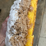 Lemon Tons of Crumb Cake