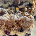 Blueberry Crumb Cake