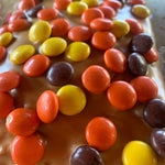 Peanut Butter Assorted Jumbo Poptart Gift Package