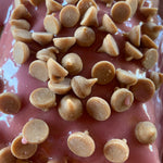 Peanut Butter Assorted Jumbo Poptart Gift Package