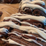 Double Chocolate Scone