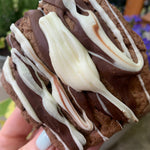 Double Chocolate Scone
