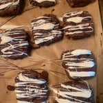 Double Chocolate Scone
