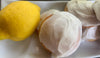 Iced Lemon Cookies