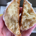 Iced Lemon Cookies