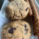 Oat my God Cookies