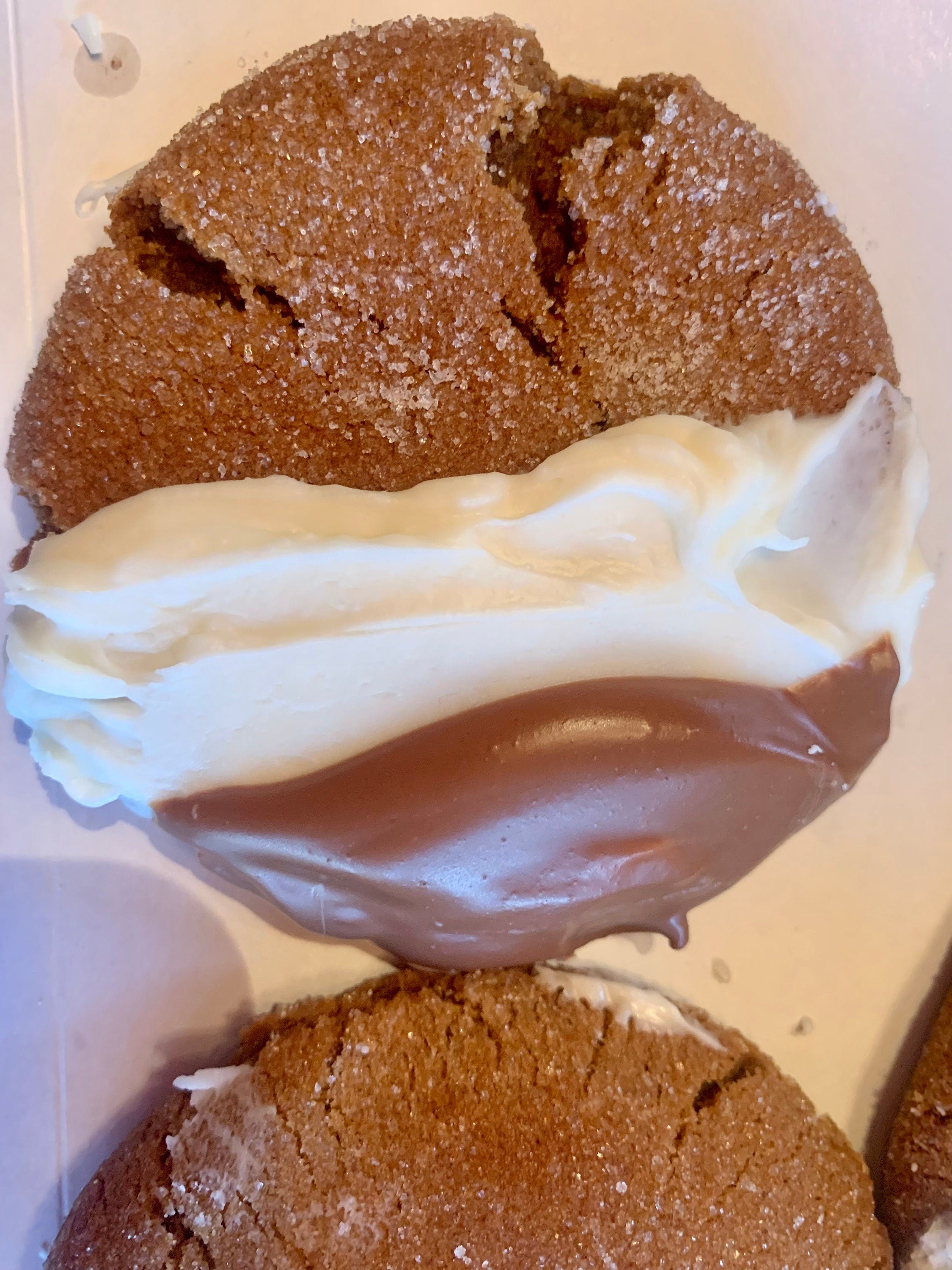 Gingerbread Cookies