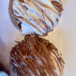 Gingerbread Cookies