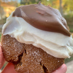 Gingerbread Cookies