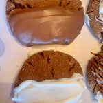 Gingerbread Cookies