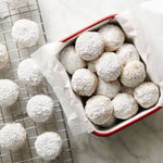 Pecan Snowballs