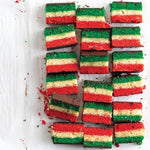 Italian Rainbow Cookies