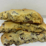 Jumbo Chocolate Chip Cookie