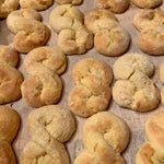 Swedish Kringla