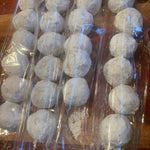Pecan Snowballs