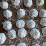 Pecan Snowballs