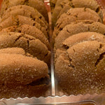 Gingerbread Cookies